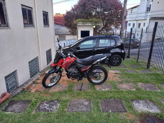 YAMAHA XTZ 150 CROSSER S YAMAHA XTZ 150 CROSSER S